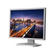 21 NEC MultiSync P212 1600x1200 IPS LED Backlight Monitor White P212