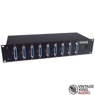 Mytek Private Q2 Distribution Rack N2