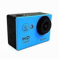 MINS Sport Action Camera Diving Full HD DVR DV SJ4000 Waterproof extreme Sport Helmet Action Camera 1920*1080P... N2