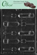 Cybrtrayd K109 Pencil Lolly Kids Chocolate Candy Mold