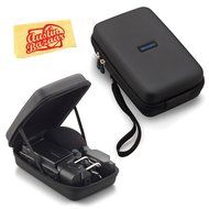 Zoom&nbsp;Q8 Handy Video Recorder Bundle with SCQ-8 Case and Austin Bazaar Polishing Cloth N6