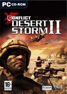 CONFLICT DESERT STORM II