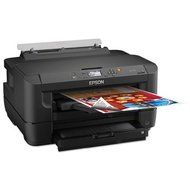 Epson - WorkForce WF-7110 Wireless Inkjet Printer C11CC99201 (DMi EA