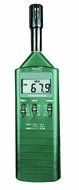 Thomas 4187 Traceable Humidity and Temperature Meter with Output, -4 to 140 Degree F, -20 to 60 degree C, + or...