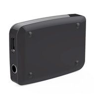 Bluetooth 4.0 Portable Wireless Transmitter for TV Audio Speaker iPod car etc. Connected to 3.5mm Audio Devices... N4