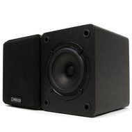 Micca COVO-S Compact 2-Way Bookshelf Speakers N4
