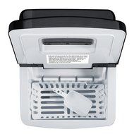 Ice Boss Pro Stainless Steel Portable Ice Maker Machine High Output Ice Maker N7
