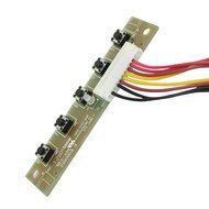 Universal MT6820-B LVDS LCD Monitor Driver Controller Board 1920&Atilde;&mdash;1200 17&quot;-42&quot; N3