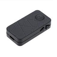 Portable Mini Bluetooth V4.1 Wireless Stereo Audio Music Receiver with Mic 3.5mm Hands-free for Car AUX Home Audio... N3