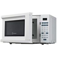 Westinghouse 0.7 Cu. Ft. 700W Countertop Microwave, Microwave Ovens, White