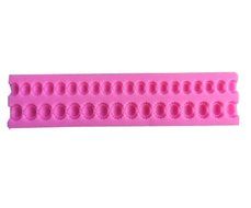Windspeed Silicone 3D Dog Cake Fondant Baking Mold Chocolate/Candy/Sugar Mold Cake Decorating Mold Tray (Cute... N3