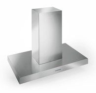 Futuro Futuro IS36PLANETOP 36-inch Plane Top Island Range Hood