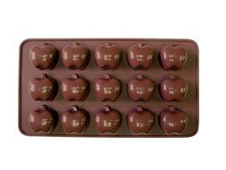 La Patisserie Silicone Chocolate Cat Molds N3