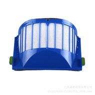 Robotic Vacuums, RIUDA Pack Filter Irobot Roomba 500 551 552 564 580 5 630 650 Series Vacuum Cleane for Home,... N2