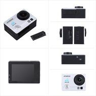 Andoer&reg; Camera 2&quot; Ultra-HD LCD 4K 25FPS Full HD 1080P 60FPS Action Video camera Wifi Cam 16MP 170&deg; Wide-Angle... N36