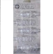 Pretzel Mold Set N2