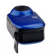 Blue 1080P Full HD 30 Meter Waterproof True Record HD Sports Action Camera DV with G-Sensor - SJ 1000 N5