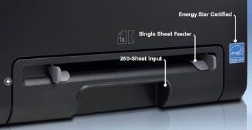 Dell Color Laser Printer 1320c N2