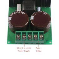 DROKxae; IRAUD200 Hi-Fi Class D Digital Amplifier Board 500W For KTV/Stage/Home Car N6