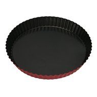 Springform Pan, MCIRCO 7&quot; Non-stick Cake Pan Cheesecake Pan Leakproof Round Pan 7 Inch Cake Pan for Instant Pot... N15