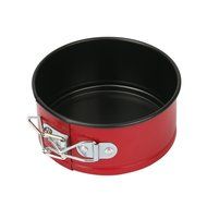 Springform Pan, MCIRCO 7&quot; Non-stick Cake Pan Cheesecake Pan Leakproof Round Pan 7 Inch Cake Pan for Instant Pot... N16