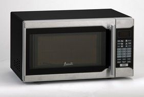 0.7 Cu. Ft. 700w Countertop Microwave N4