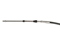SeaStar CCX633xx XTREME 3300/33C Type Control Cable with 10-32 Threaded Ends