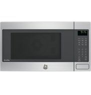 GE Profile Stainless Steel Countertop Convection Microwave N2
