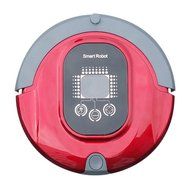 Sweeping robot intelligent vacuum sweeper , SILVER N2