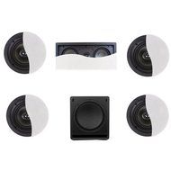 Klipsch CDT-2650II In-Ceiling System #5