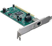 TRENDNET TEG-PCITXR / TRENDnet TEG-PCITXR(Version 3.0R) 32-bit Gigabit Ethernet PCI Adapter...