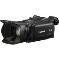 Canon XA25 Professional HD Camcorder Bundle with Carrying Case and Accessory Kit (11 Items) N7