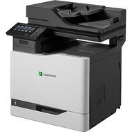 Lexmark 42KT076 CX820DE CLR P/S/C/F TAA LV CAC W/4YR ONSITE REPAIR &amp;AIR FORCE CODE