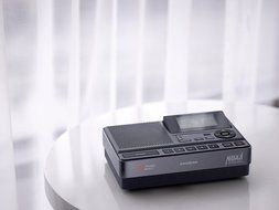 Sangean All in One Weather Alert Emergency Digital AM/FM Dual Alarm Clock Radio with Large Easy to Read Backlit...