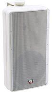 MTX AW82-W - Speaker - 150 Watt - 2-way - white [Electronics]