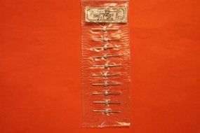 Switching Tunnel Diode AI101B (3I101B) Ga-As military USSR 10 pcs