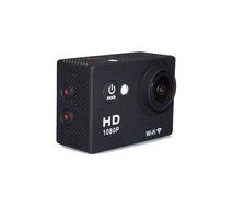 stardrift 12MP 1080P H.264 Full HD Wifi Sports Cam Camera with 2&quot; LCD Screen 140 Degree Wide-Angle 30M Waterproof... N10
