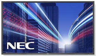 NEC Display E905, 90&#039;&#039; 1080p Full HD LED-Backlit LCD Flat Panel Display, Black N2