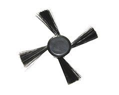 CIMC LLC 2 Side Brushes &amp; 2 High-Performance Filters replacement for Neato BotVac Series 945-0123 N3
