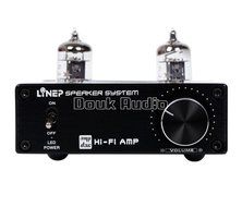 Nobsound Hi-Fi 6J1 Vacuum &amp; Valve Tube Pre-Amplifier Stereo Preamp Audio Sound Process N2