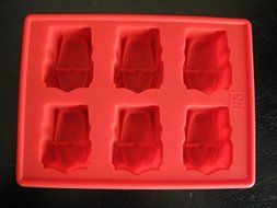 TRANSFORMERS OPTIMUS PRIME AUTOBOTS DECEPTICON BIRTHDAY CANDY MOLD PARTY SET 3 N8