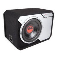 GRAVITY 10" SINGLE PORTED LOADED BOX 800W GR-10SP