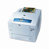 Xerox Phaser 8560N Thermal Color Workgroup Printer