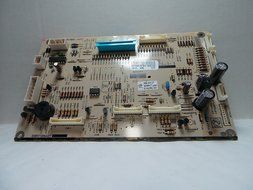 LG EBR76664502 Range Control Board