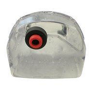 Vacuum Parts &amp; Accessories Bissell Formula &amp; Water Tank Assembly (w/cap &amp; insert) #203-7893 or 1600813