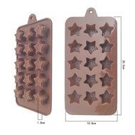 MagicMen Electric guitar silicone chocolate mold ice lattice silicone mold N34