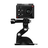 1080p Fullhd 60fps Wifi Action Camera Isaw Extreme Play with 50m Waterproof Casing Helmet Mount Selfie Stick with... N8