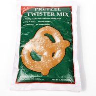 Kitchen Supply 7352 Pretzel Twister Mix