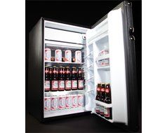 Marshall MUHK235289 Compact Fridge 112.6 Litre N3