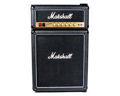 Marshall MUHK235289 Compact Fridge 112.6 Litre N4